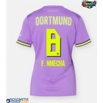 Ženski Nogometni dresi Borussia Dortmund Felix Nmecha #8 Tretji 2026-27 Kratek Rokav